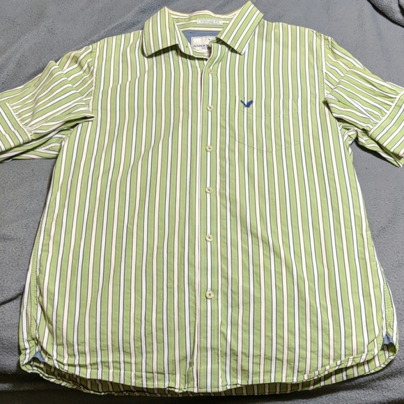 American Eagle long sleeve dress shirt - Picture 1 of 4